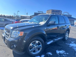 Image for 2011 Ford Escape XLT ID: 7284010