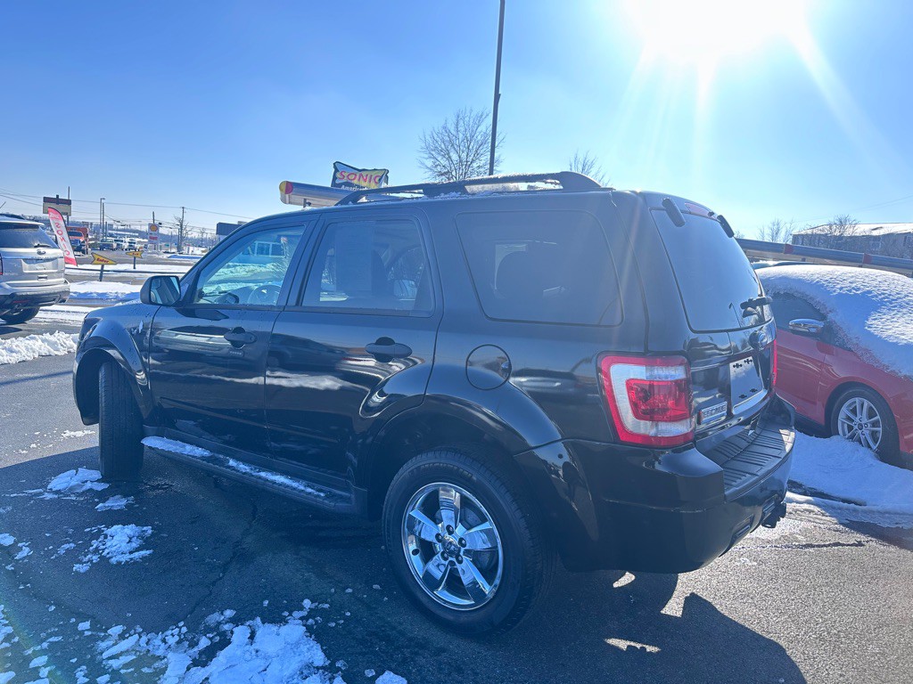 2011 Ford Escape Image 4