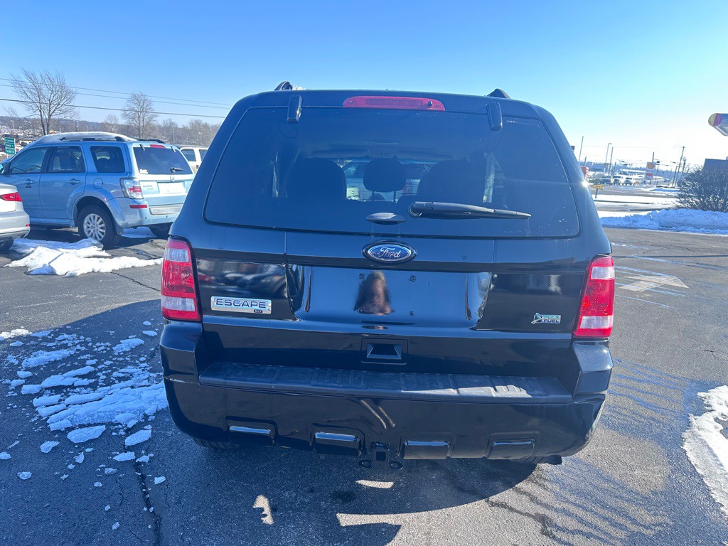 2011 Ford Escape Image 5