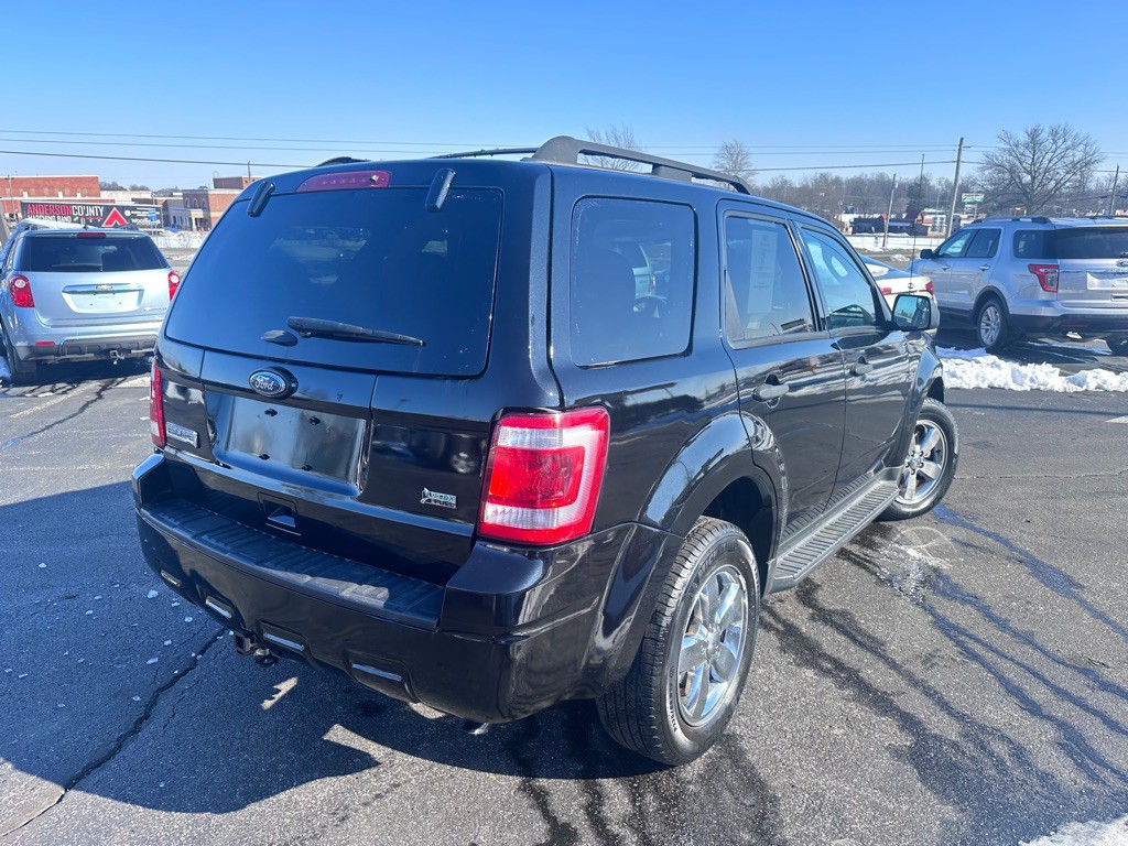 2011 Ford Escape Image 6