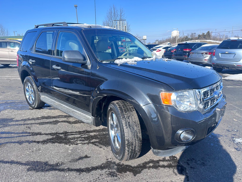 2011 Ford Escape Image 8