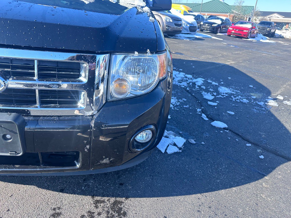2011 Ford Escape Image 10