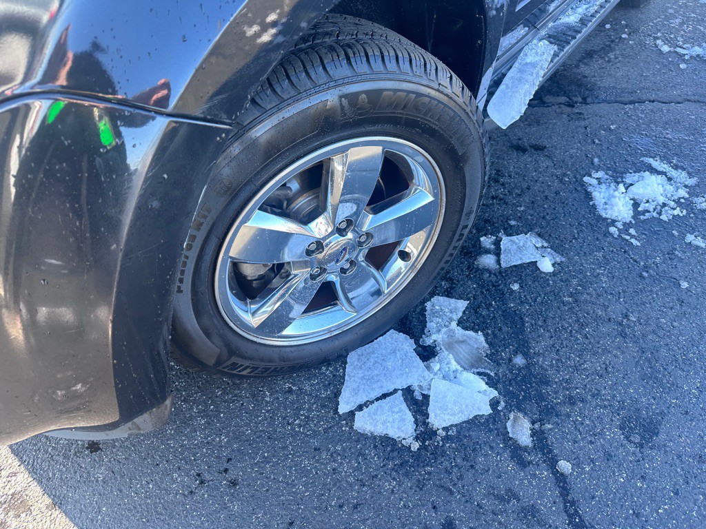 2011 Ford Escape Image 11