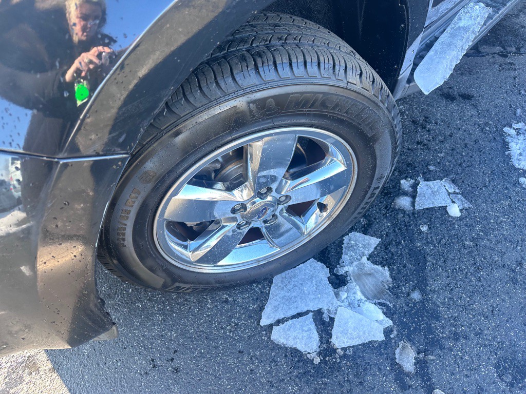 2011 Ford Escape Image 12