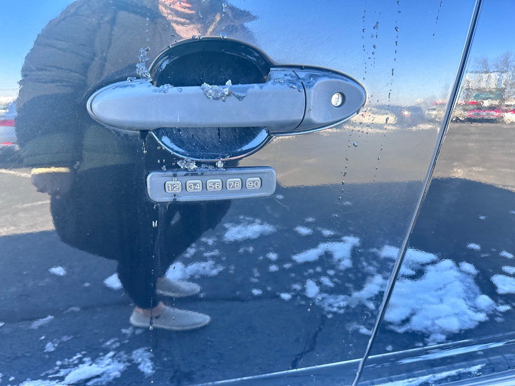 2011 Ford Escape Image 14