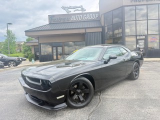 Image for 2012 Dodge Challenger SXT ID: 7342872