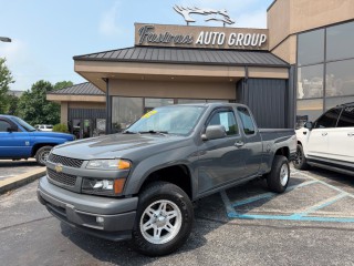 Image for 2012 Chevrolet Colorado  ID: 7381163