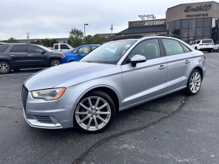 Image for 2015 Audi A3 Premium ID: 7424736