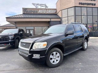 Image for 2009 Ford Explorer XLT ID: 7442905