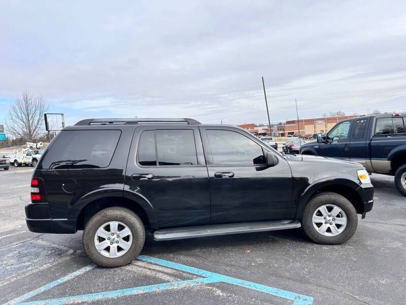 2009 Ford Explorer Image 6