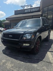 Image for 2009 Ford Explorer XLT ID: 7442905