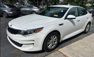 Image for 2017 Kia Optima LX ID: 7450001