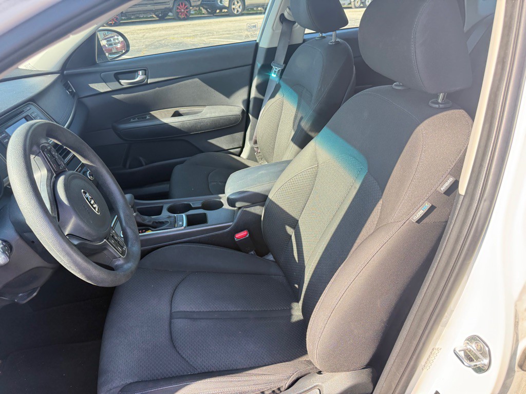 2017 Kia Optima Image 13