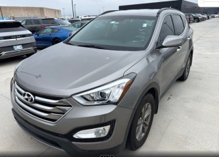 Image for 2016 Hyundai Santa Fe Sport  ID: 7451216