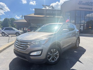 Image for 2016 Hyundai Santa Fe Sport  ID: 7451216