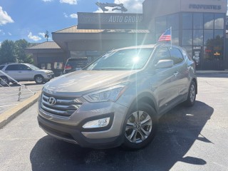 Image for 2016 Hyundai Santa Fe Sport  ID: 7451216