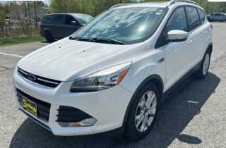 Image for 2014 Ford Escape Titanium ID: 7451248