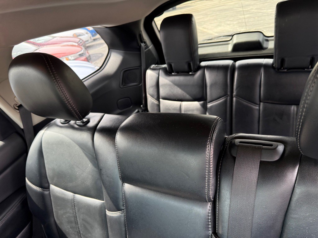 2014 Nissan Pathfinder Image 21