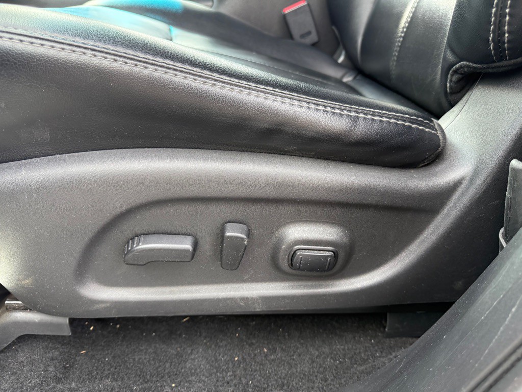 2014 Nissan Pathfinder Image 27