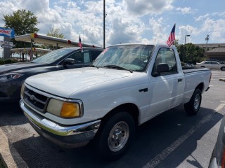Image for 1995 Ford Ranger  ID: 7499546
