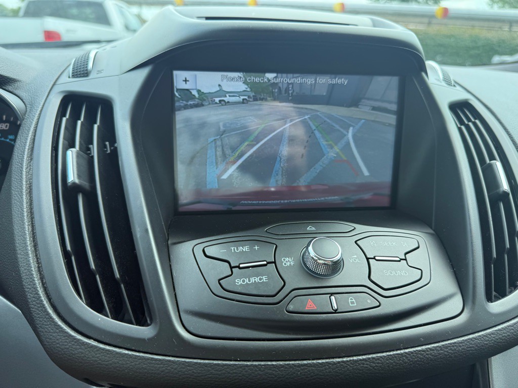 2016 Ford Escape Image 42