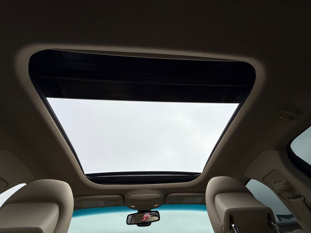 2014 Lincoln MKZ Image 19