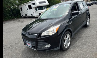 Image for 2016 Ford Escape SE ID: 7552143