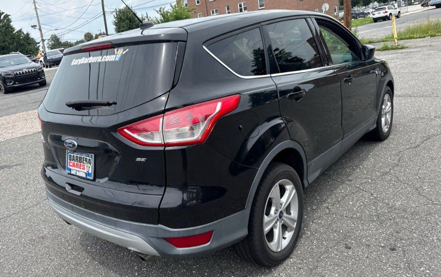 2016 Ford Escape Image 3