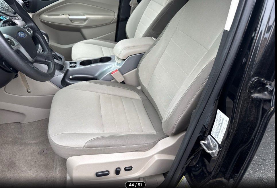 2016 Ford Escape Image 5