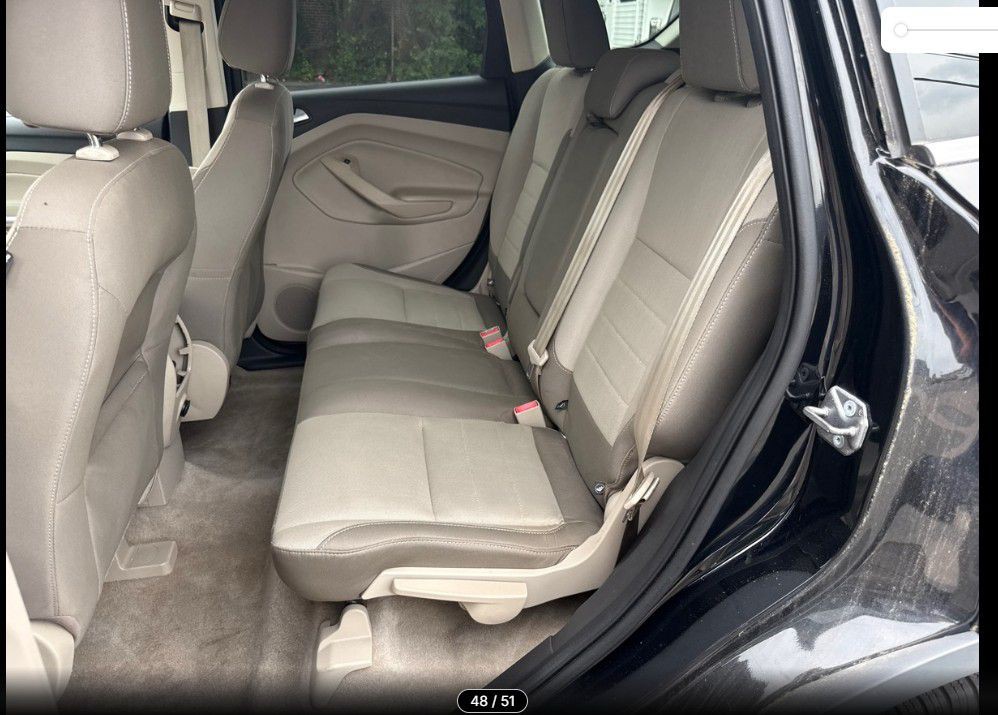 2016 Ford Escape Image 6