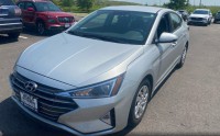 Image for 2019 Hyundai Elantra SE ID: 7564086