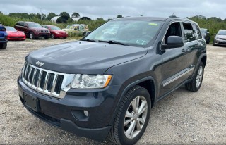 Image for 2013 Jeep Grand Cherokee Laredo ID: 7564103
