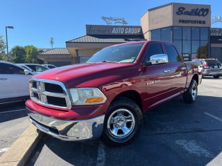 Image for 2011 Dodge Ram 1500  ID: 7579258