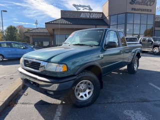 Image for 1999 Mazda B-Series Cab Plus ID: 7585652