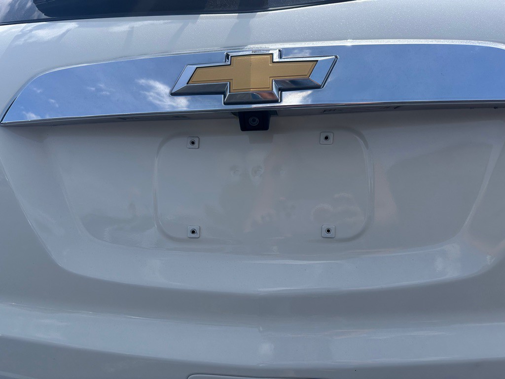 2015 Chevrolet Traverse Image 7