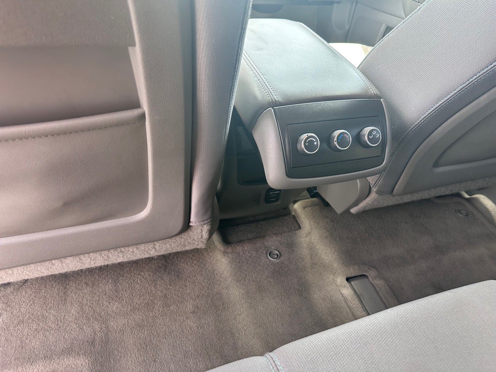 2015 Chevrolet Traverse Image 20