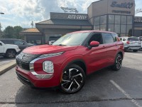 Image for 2022 Mitsubishi Outlander ES ID: 7600710