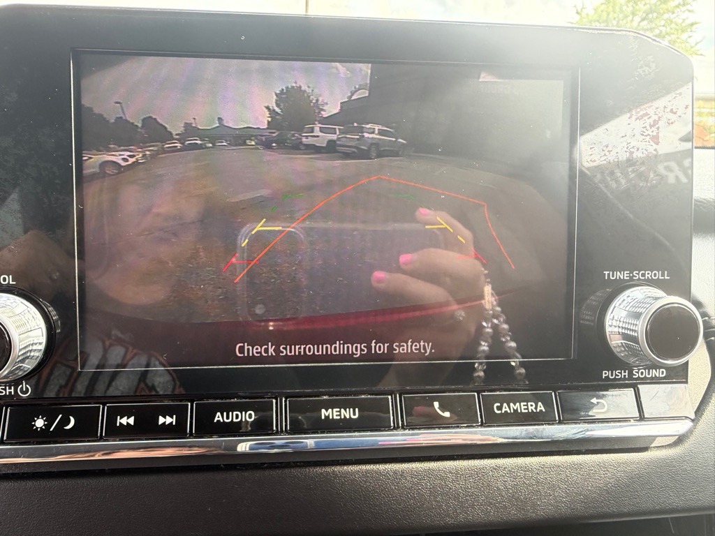 2022 Mitsubishi Outlander Image 20