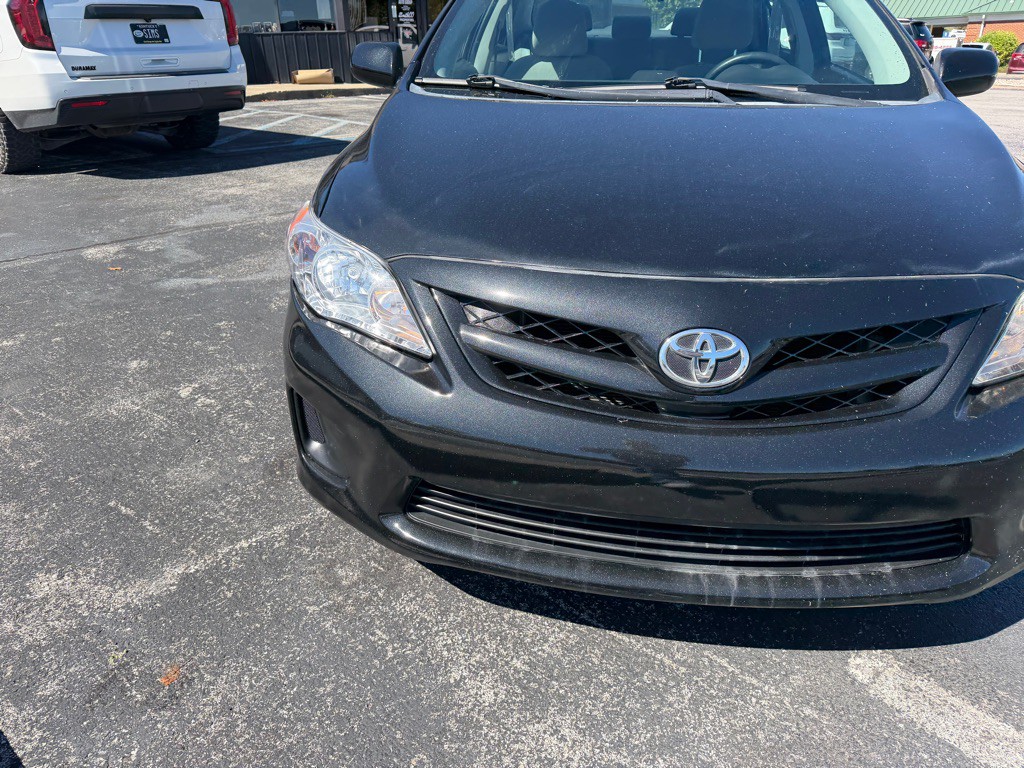 2013 Toyota Corolla Image 10