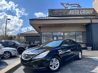 Image for 2014 Hyundai Sonata GLS ID: 7682319
