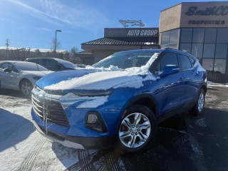 Image for 2019 Chevrolet Blazer 1LT ID: 7688819