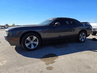 Image for 2018 Dodge Challenger SXT ID: 7734318