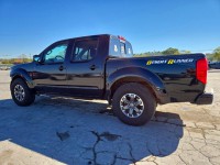 Image for 2016 Nissan Frontier S ID: 7734390