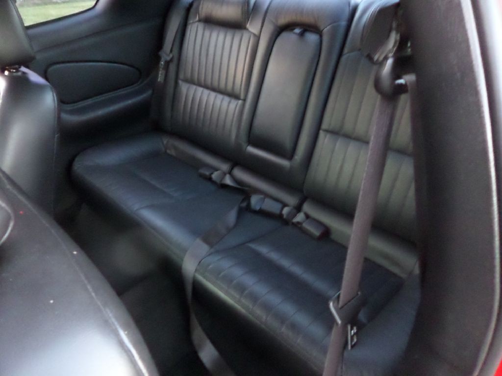 2001 Chevrolet Monte Carlo Image 15