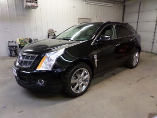 Image for 2012 Cadillac SRX Performance Collection ID: 6132348