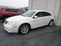 Image for 2010 Chrysler Sebring Limited ID: 6236209