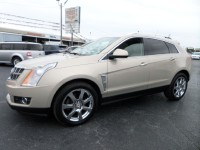 Image for 2011 Cadillac SRX Premium Collection ID: 6249032