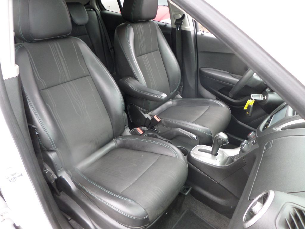 2015 Chevrolet Trax Image 6