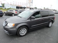 Image for 2015 Chrysler Town & Country Touring ID: 6712102