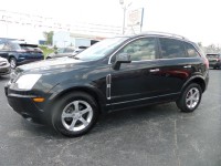 Image for 2012 Chevrolet Captiva Sport ID: 6729815
